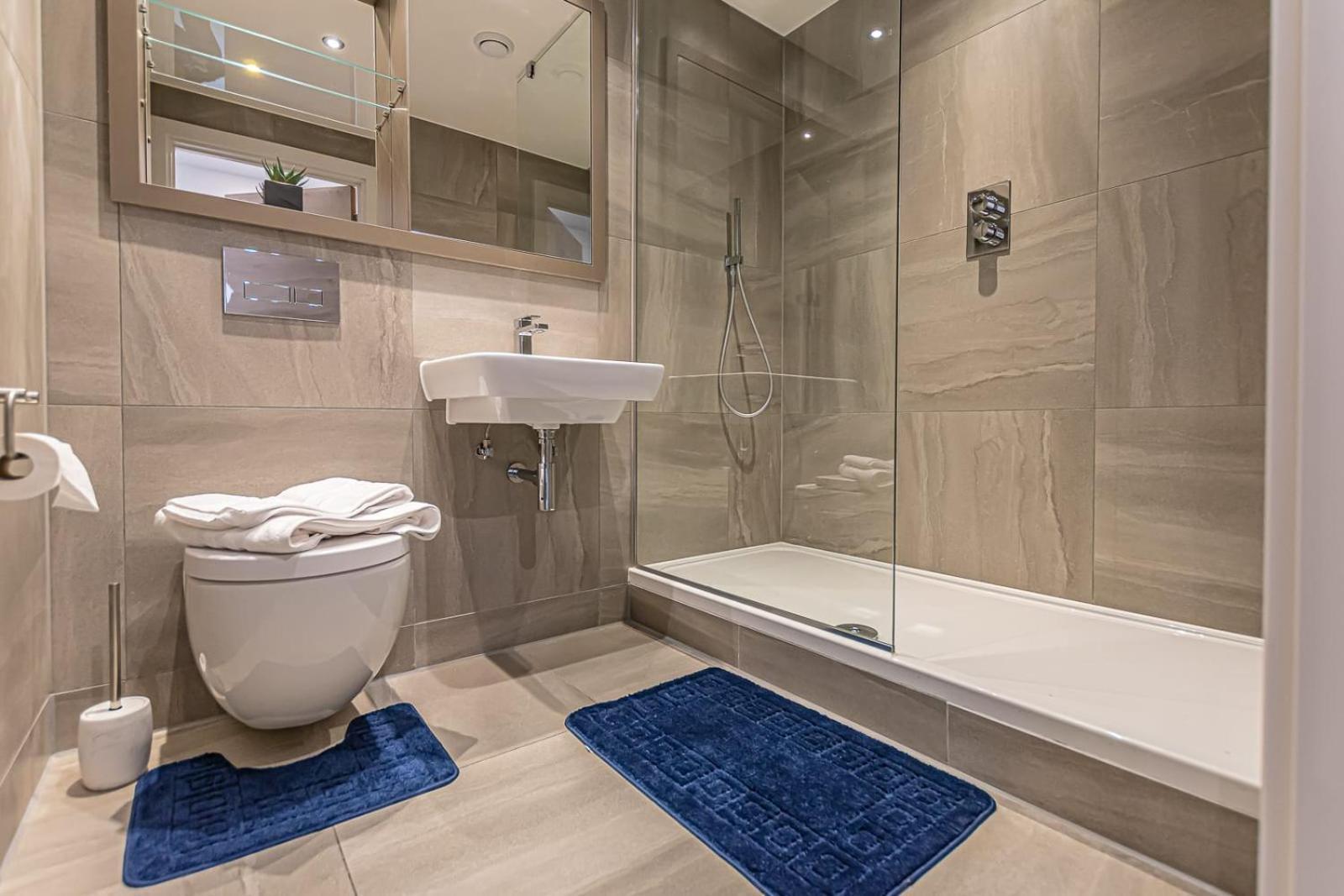 The Lexington - Luxury Serviced Apartments City Centre - City And Waterfront Views Liverpool Exterior foto
